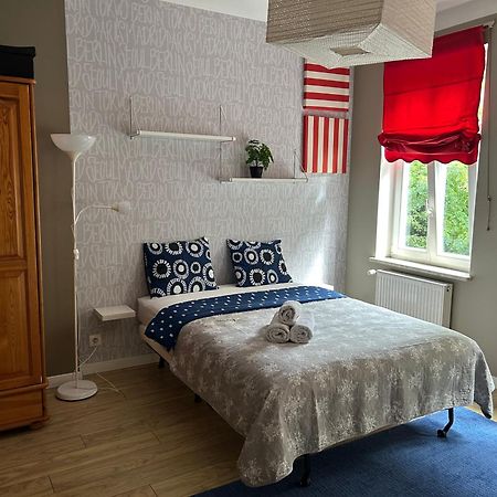 Apartament Czesława Poznań Zewnętrze zdjęcie