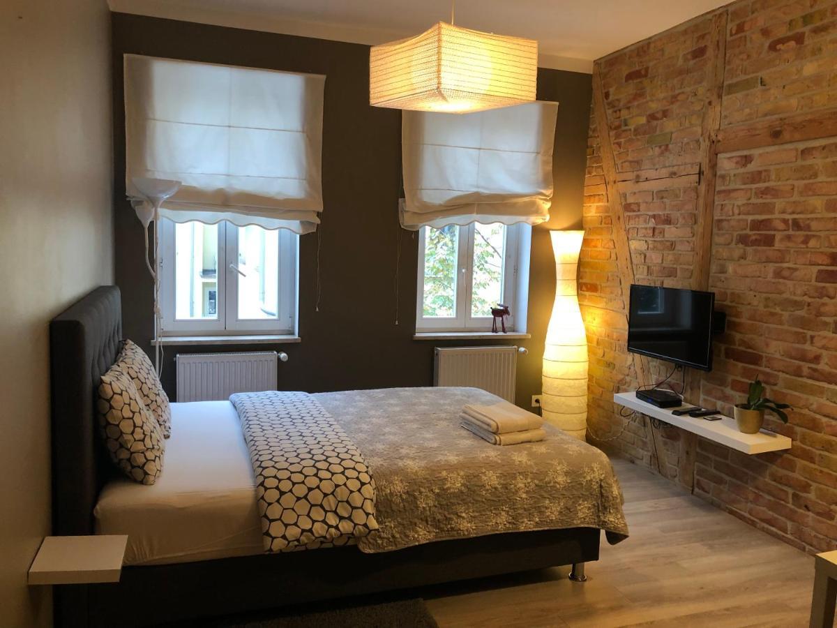 Apartament Czesława Poznań Zewnętrze zdjęcie