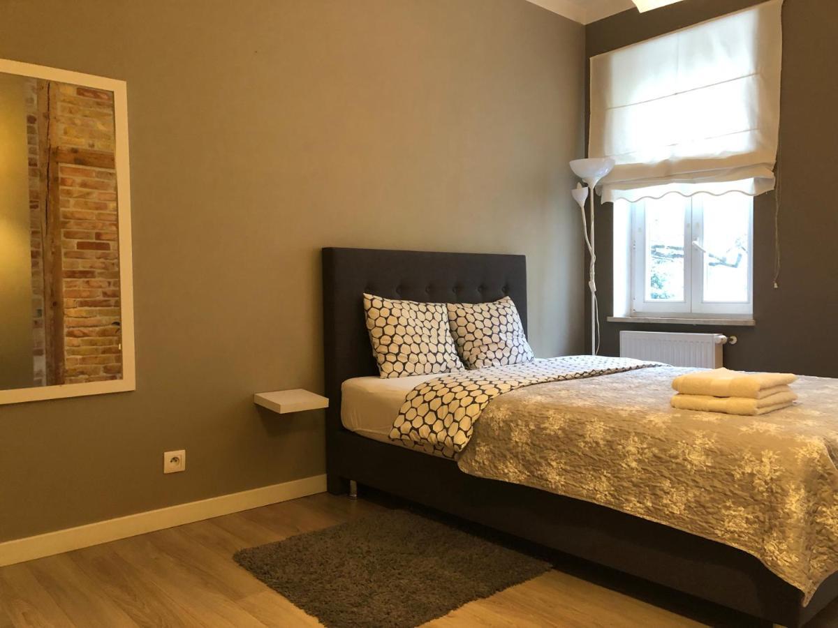 Apartament Czesława Poznań Zewnętrze zdjęcie