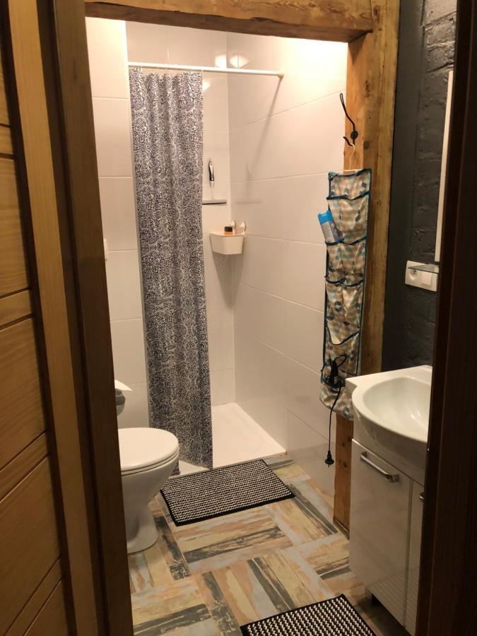 Apartament Czesława Poznań Zewnętrze zdjęcie
