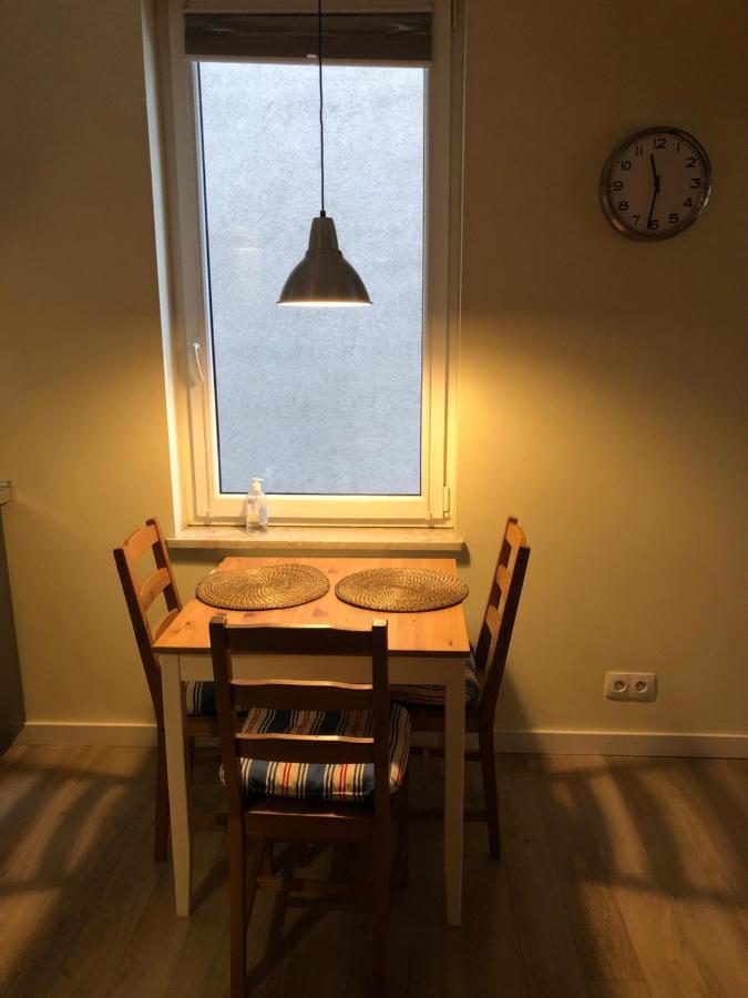 Apartament Czesława Poznań Zewnętrze zdjęcie