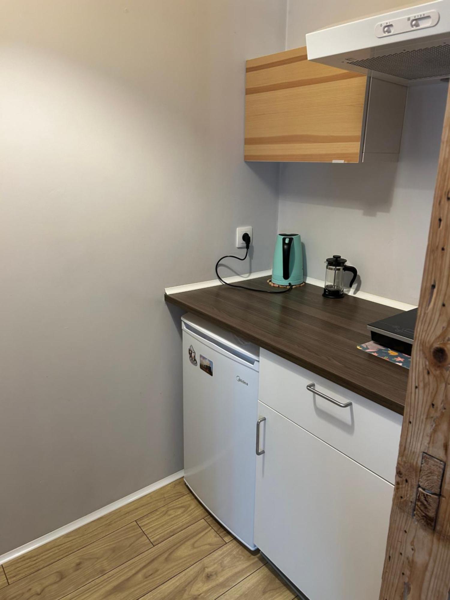 Apartament Czesława Poznań Zewnętrze zdjęcie